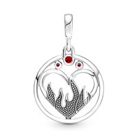 Charm Pandora Donna Pandora Me in Argento Cristallo 799674C01-0 - 799674C01-0